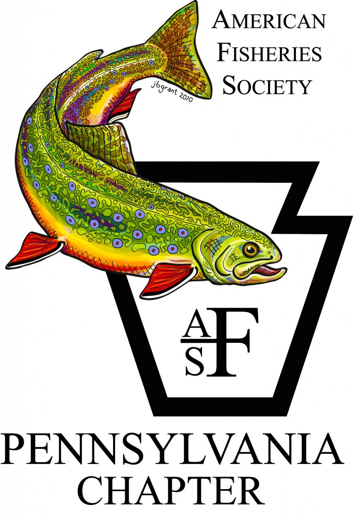 Pennsylvania Chapter of the American Fisheries Society