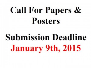 call for papers button